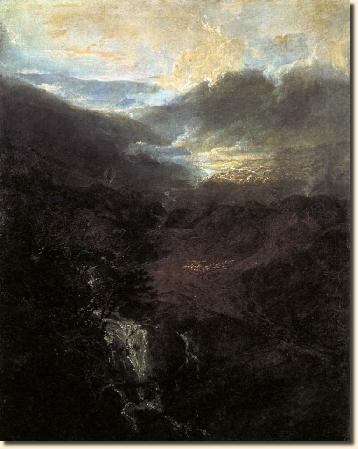 TurnerMorningamongsttheconistonfells1798Tate