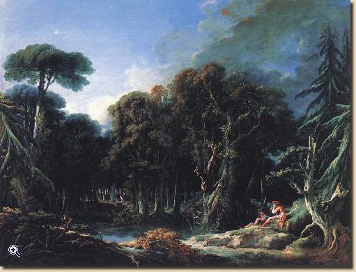 boucherforest