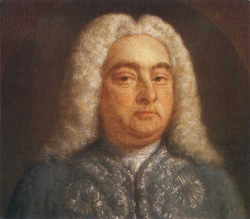 handel